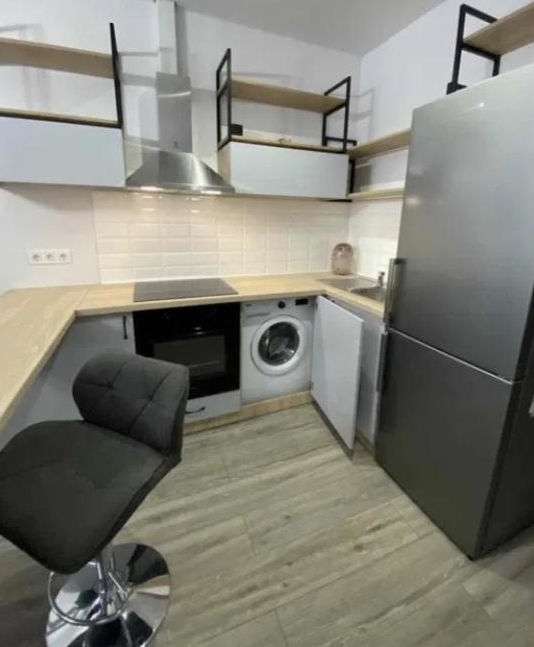 продажа однокомнатной квартиры номер A-174326 в Киевском районе, фото номер 7